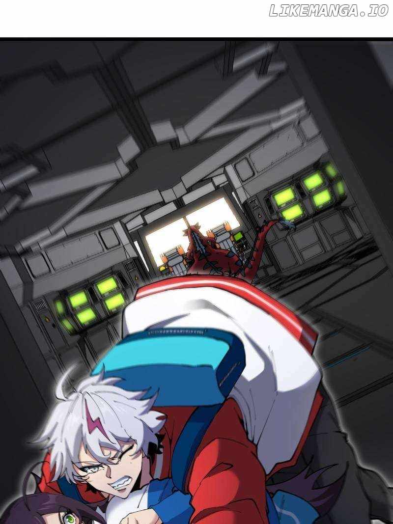 I Am The Monster Overlord Chapter 45 66